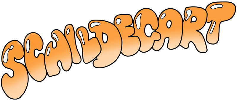 Schildegart - Das Hörbuch und Malbuch für Kinder